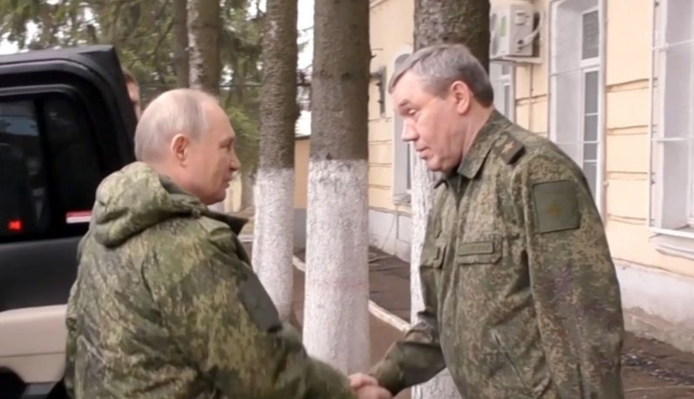У Путіна лишився тільки один варіант виграти війну, і Трамп дарує йому таку можливість, - Die Zeit